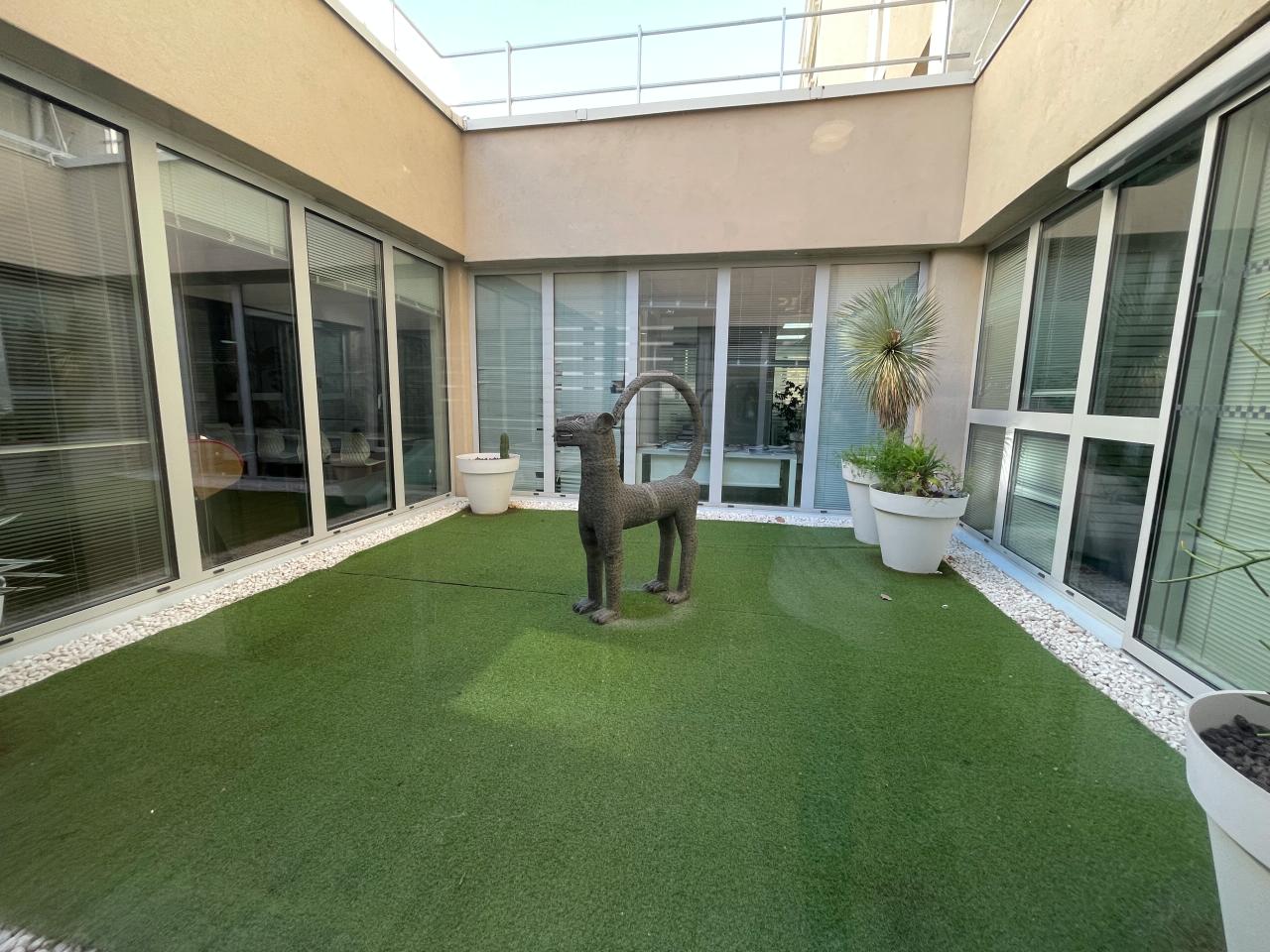 Bureau Marseille 1024m² Vente bureau Marseille Bouches-du-Rhône OVBUR2531997 9